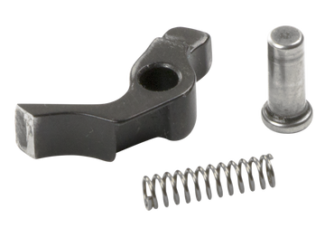 Chiappa Firearms Rhino Conversion Kit Silver Steel - Fits Chiappa Rhino