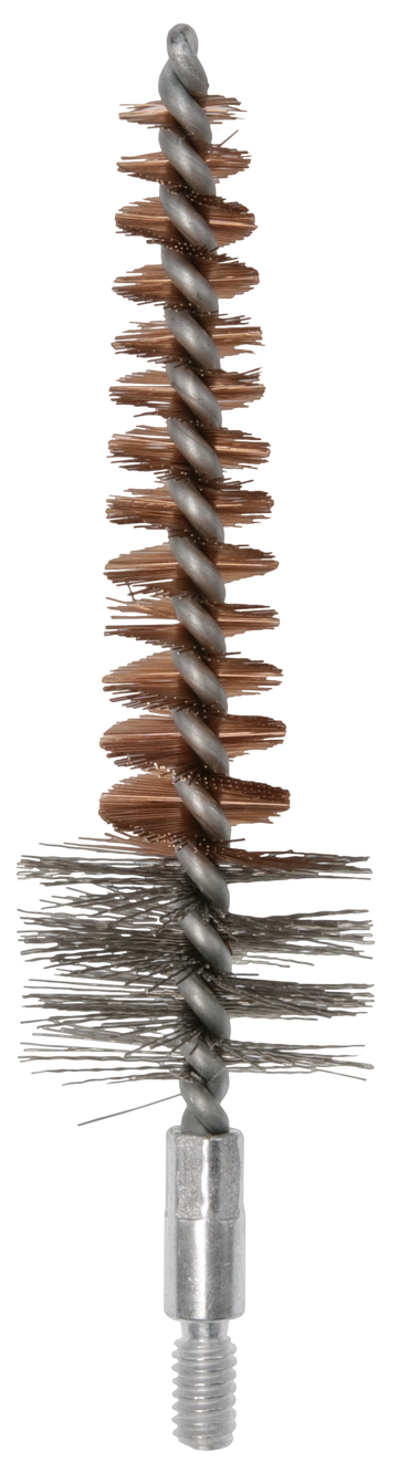 Birchwood Casey MSR Chamber Brush 7.62/.308 Bronze/Steel #8-32 Thread