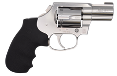 Colt Mfg King Cobra Carry 357 Mag 2" 6-Rd DAO Revolver - Brushed Stainless