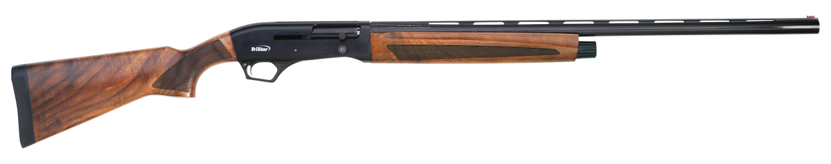 TriStar Matrix 20 Gauge 3" 5+1 26" Semi-Auto Shotgun - Walnut Stock