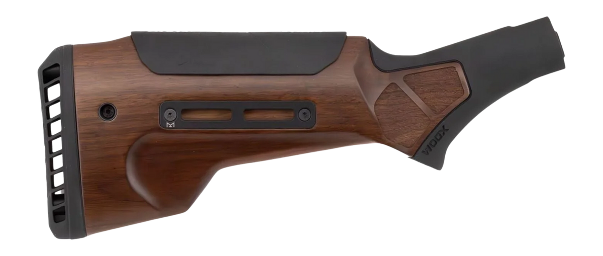 WOOX Bravado Guide Gun American Walnut Stock - Marlin 1895 Lever Action