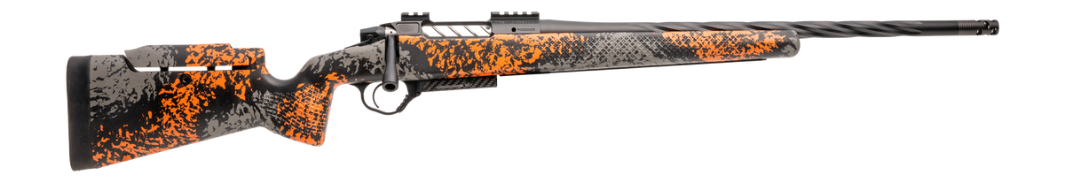 Seekins Precision Havak PH3 308 Win 16" 3+1 Bolt-Action Rifle - Urban Camo