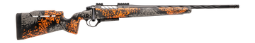 Seekins Precision Havak PH3 308 Win 16" 3+1 Bolt-Action Rifle - Urban Camo