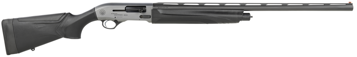 Beretta A300 Ultima 20 Gauge 3" 3+1 28" Semi-Auto Shotgun - Gray Metal/Black Kick-Off