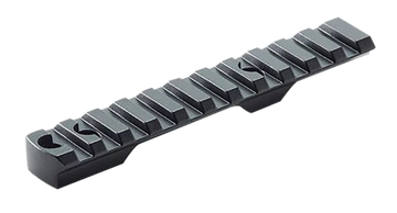 Henry Big Boy 2nd Gen Picatinny Scope Base Aluminum Black