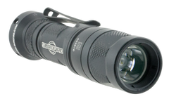 Surefire Aviator 250 Lumen White/Red LED Flashlight - Black