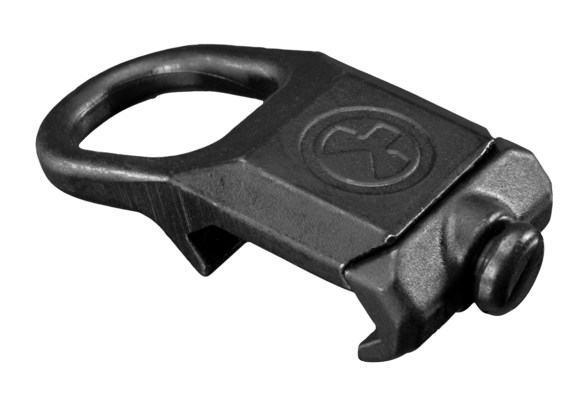 Magpul MAG502-BLK RSA Rail Sling Attachment AR-15/M4/M16 Black Steel