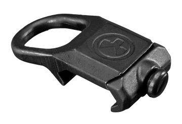 Magpul MAG502-BLK RSA Rail Sling Attachment AR-15/M4/M16 Black Steel