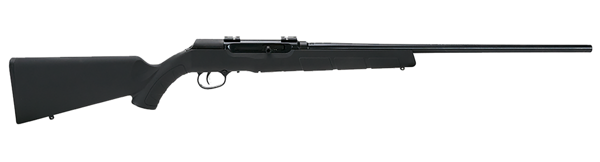 Savage A22 Target Sporter 22 LR 10+1 22" Semi-Auto Rimfire Rifle