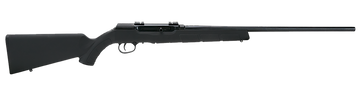 Savage A22 Target Sporter 22 LR 10+1 22" Semi-Auto Rimfire Rifle