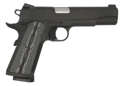 Colt Mfg CCU Government 9mm Luger 5" 9+1 Semi-Auto Pistol