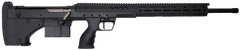 Desert Tech SRS M2 308 Win 26" 6-Rd Bolt Action Bullpup Rifle - Black