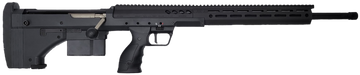 Desert Tech SRS M2 308 Win 26" 6-Rd Bolt Action Bullpup Rifle - Black