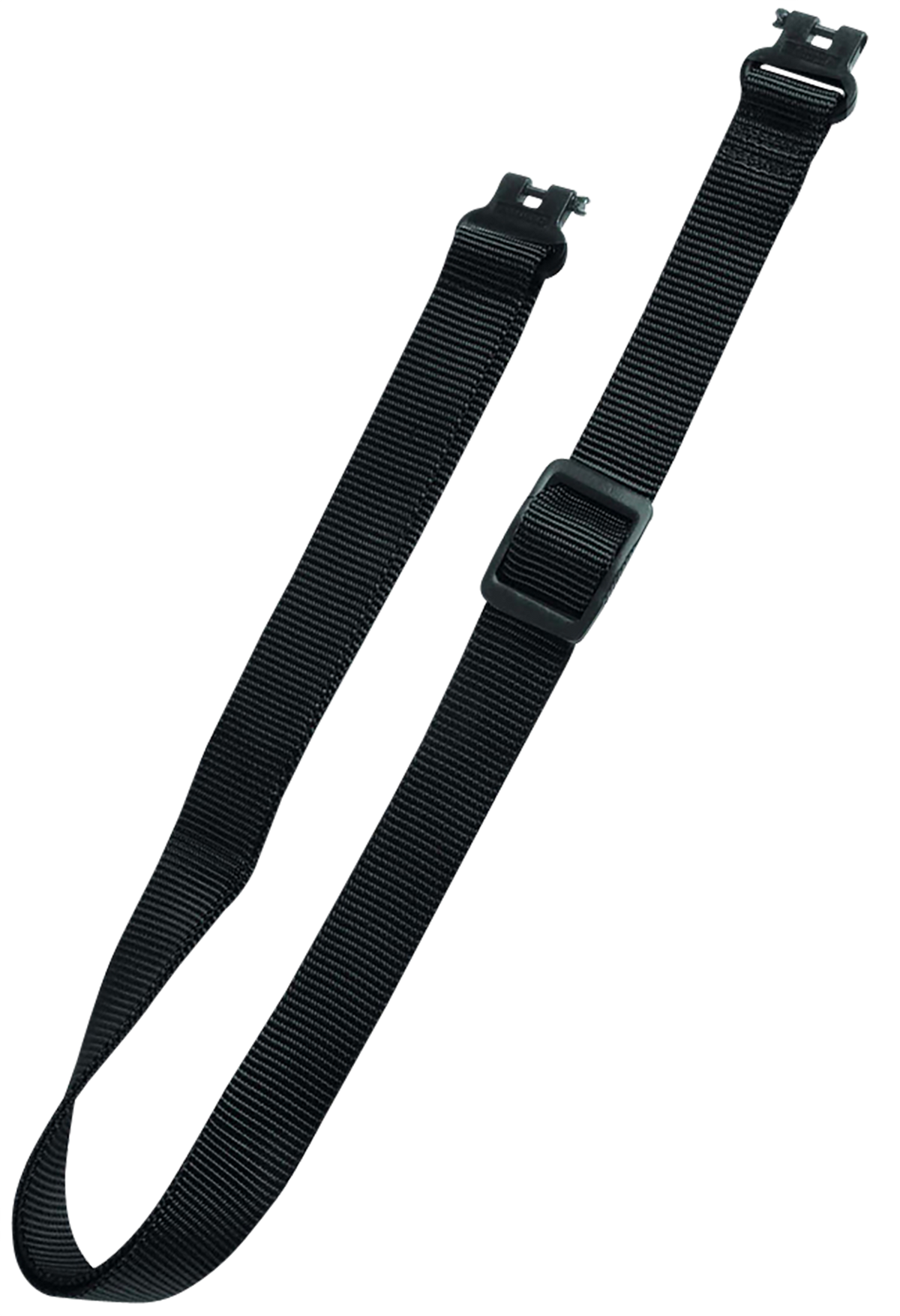 Outdoor Connection Express Sling 2 1.25" x 56" Black Nylon Adjustable Rifle/Shotgun
