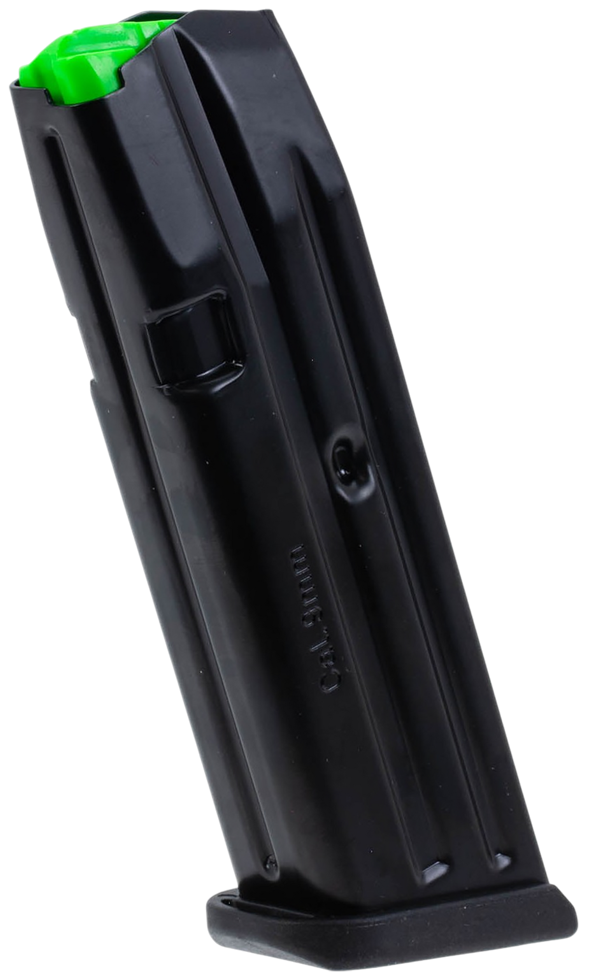 Mec-Gar Glock 17 9mm Luger 10rd Magazine - Black