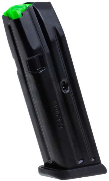 Mec-Gar Glock 17 9mm Luger 10rd Magazine - Black