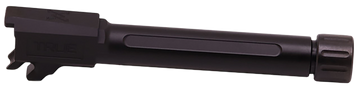 True Precision SIG P365 Fuse 9mm Luger Threaded Barrel - Black Nitride