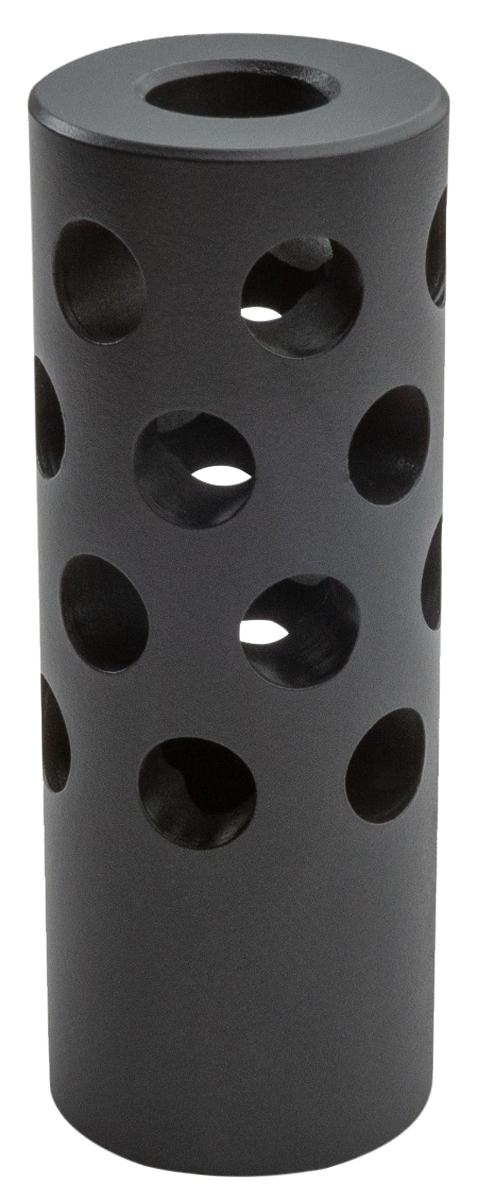 Bergara Rifles BA0011 Omni #1 Directional Muzzle Brake 30 Cal 5/8x24