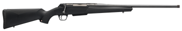 Winchester Guns XPR SR 350 Legend 20" 4+1 Bolt Action Rifle - Threaded Barrel, Synthetic Stock
