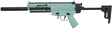 ATI GSG-16 22LR 16.25" 10+1 Semi-Auto Rifle - Mint Green
