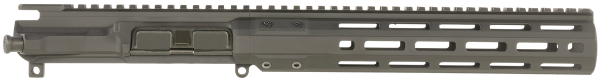 Cobalt Kinetics CK-Pro URG 6.75 Stripped Upper Receiver 5.56x45mm NATO Black Cerakote