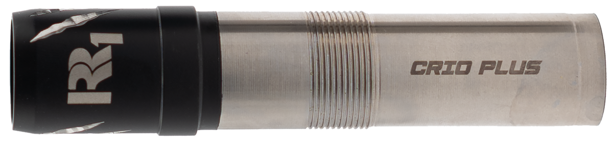 Johnny Stewart RR1 Raptor Crio Plus 12 Gauge 17-4 PH Stainless Steel Choke Tube