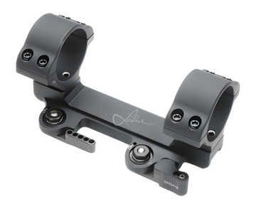 LaRue Tactical LT913 In Line 34mm Tube 0 MOA Scope Mount