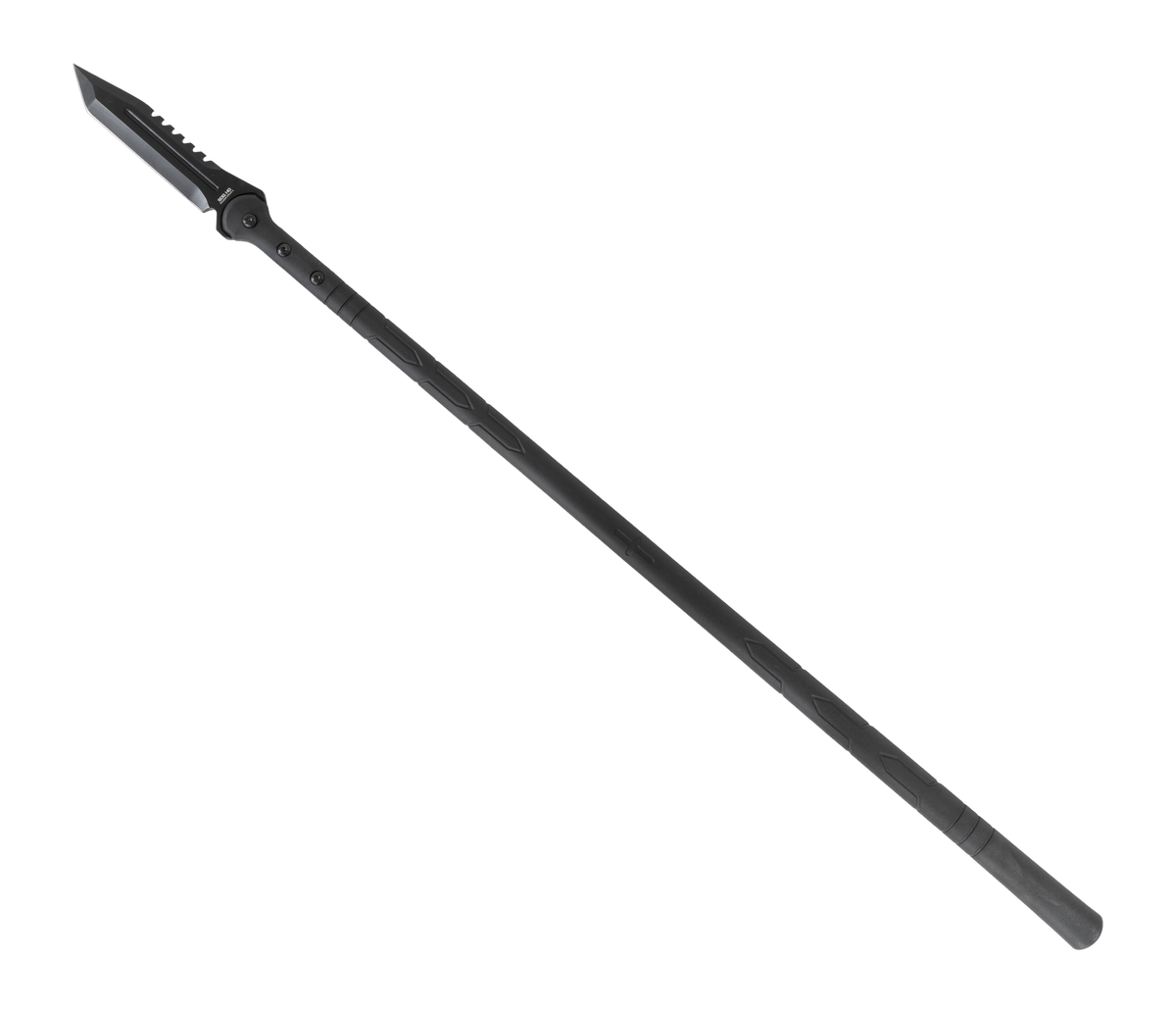 S.O.G Shadow Spear II HQ 7.5" Spear Point 420 Stainless Fixed Blade