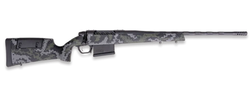 Weatherby 307 Range XP 2.0 6.5 WBY RPM 26" 5+1 Bolt Action Rifle