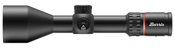 Burris Fullfield 3-12x56mm 30mm Tube Matte Black Heavy Plex Riflescope