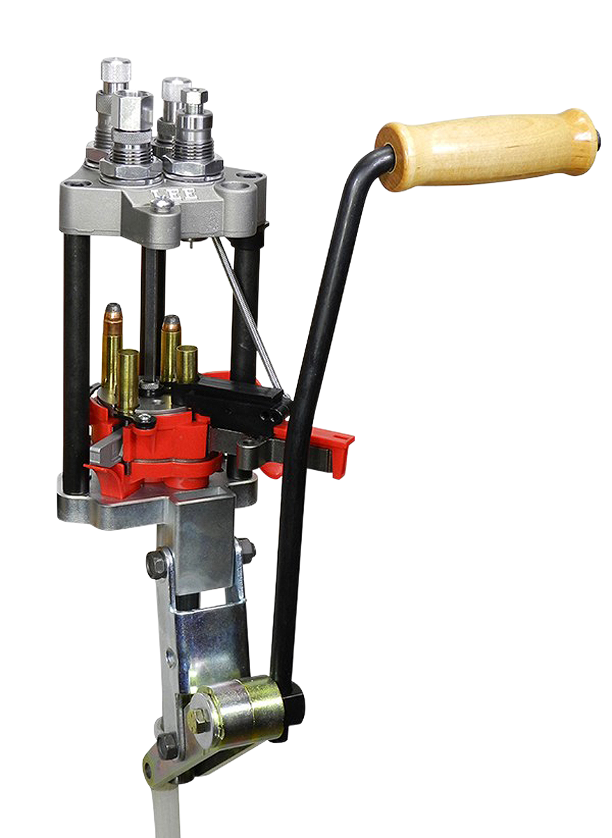 Lee Precision 90900 Auto Breech Lock Pro Progressive Reloading Press