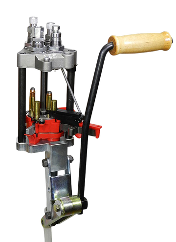 Lee Precision 90900 Auto Breech Lock Pro Progressive Reloading Press