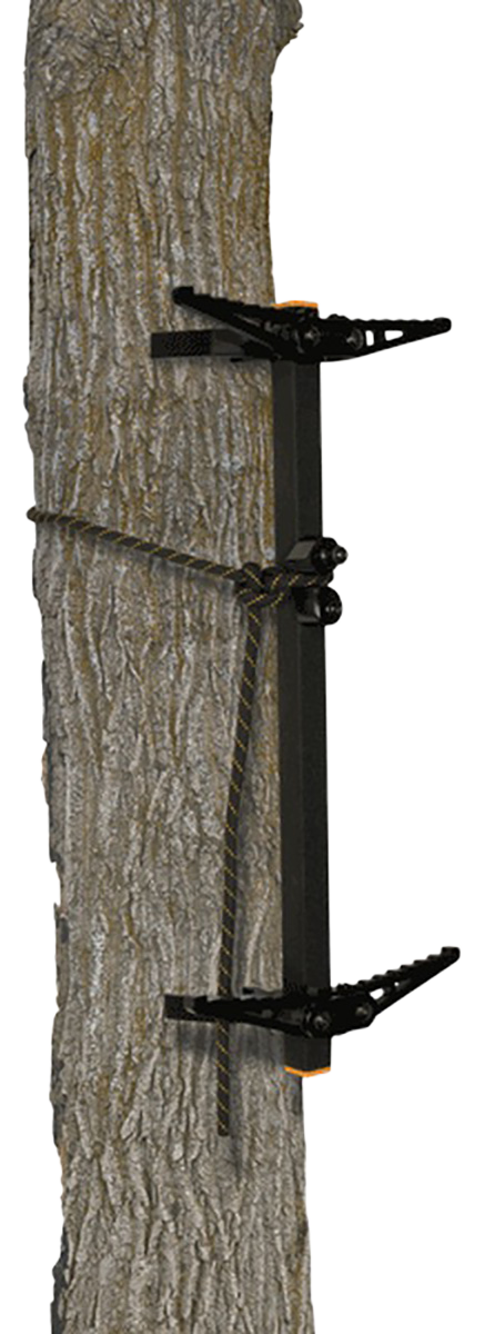 Muddy Pro Climbing Sticks 20" 4-Pack Black Aluminum 300 lb Capacity