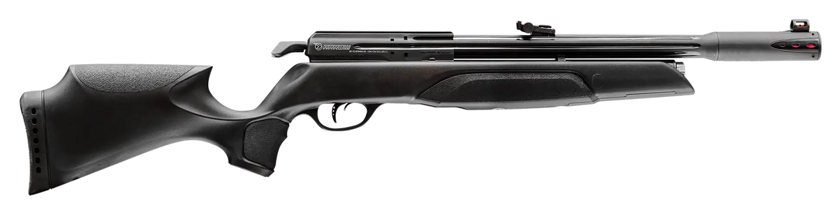 Gamo Arrow PCP .177 Cal 20.08" 10-Shot Air Rifle