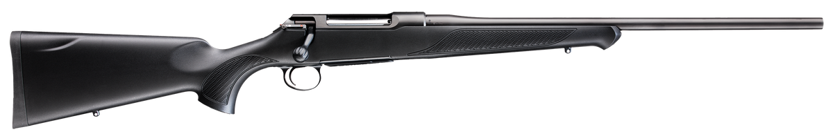 Sauer 100 Classic XT 6.5 Creedmoor 22" Threaded Barrel 5+1 Bolt-Action Rifle
