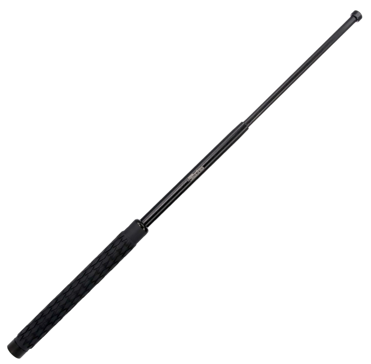 Cold Steel CSBT26 Expandable Baton 16-26" Black Steel