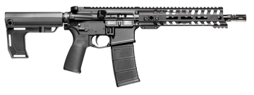 Patriot Ordnance Factory P15 Constable 300 Blackout 10.5" 30+1 Semi-Auto Pistol