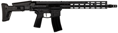 Global Ordnance Monolith 15A 5.56 NATO 16.10" 30+1 Semi-Auto AR-15 Rifle
