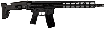 Global Ordnance Monolith 15A 5.56 NATO 16.10" 30+1 Semi-Auto AR-15 Rifle