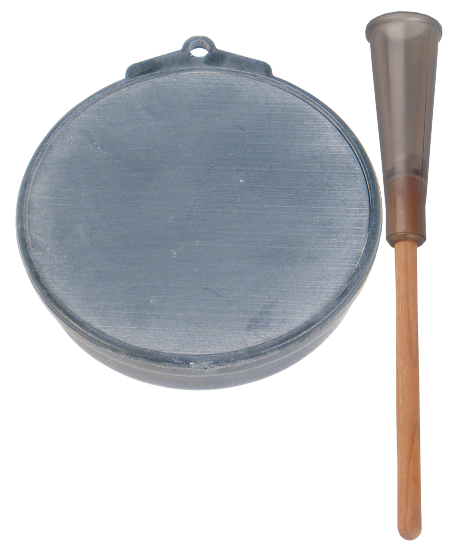 Primos Ol' Betsy Slate Friction Turkey Call with Hickory Striker