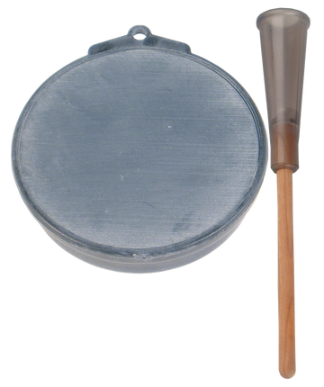 Primos Ol' Betsy Slate Friction Turkey Call with Hickory Striker
