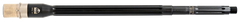Faxon Firearms Match Series .308 WIN 18" Heavy Fluted Barrel - Salt Bath Nitride