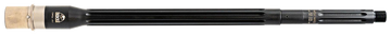 Faxon Firearms Match Series .308 WIN 18" Heavy Fluted Barrel - Salt Bath Nitride