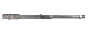Faxon Firearms Match Series Big Gunner 8.6 Blackout 16" 1:3 Twist 5R 416-R Stainless AR-10 Barrel - Bead Blast