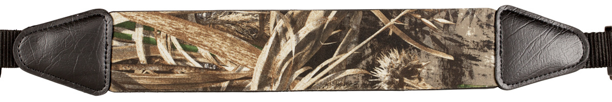Outdoor Connection Elite Sling Realtree Max-4 2" Neoprene Adjustable Rifle/Shotgun