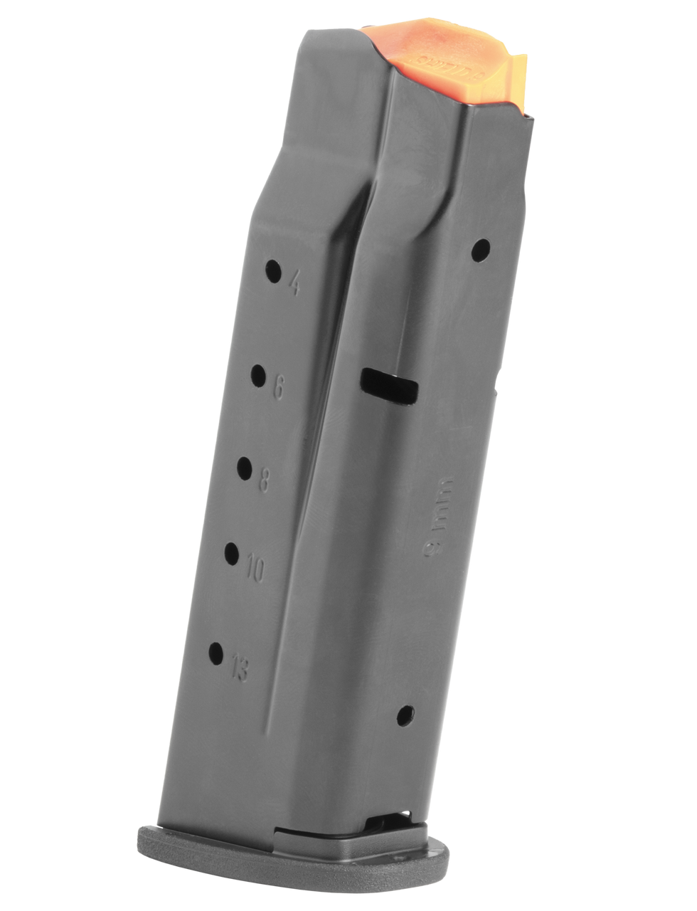 Smith & Wesson M&P Shield 9mm 13rd Magazine - Black
