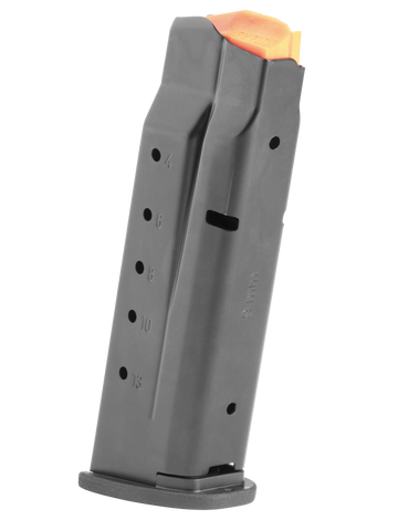 Smith & Wesson M&P Shield 9mm 13rd Magazine - Black