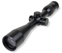 Steiner Predator 4 6-24x50mm 30mm Tube SFP Illuminated E3 Reticle Riflescope