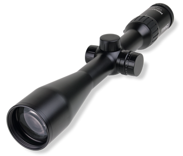 Steiner Predator 4 6-24x50mm 30mm Tube SFP Illuminated E3 Reticle Riflescope