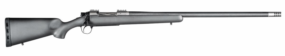 Christensen Arms Summit TI 6.5 Creedmoor 16.25" 4+1 Bolt-Action Rifle